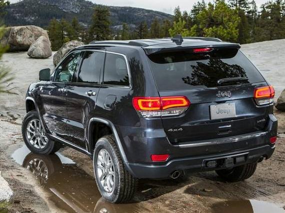 JEEP GRAND CHEROKEE 2014 1C4RJFBG1EC443863 image